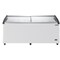 Maxx Cold Chest Freezer Display, Curved Top 14.3 CUFT MXF72CHC-8 - alternate 1